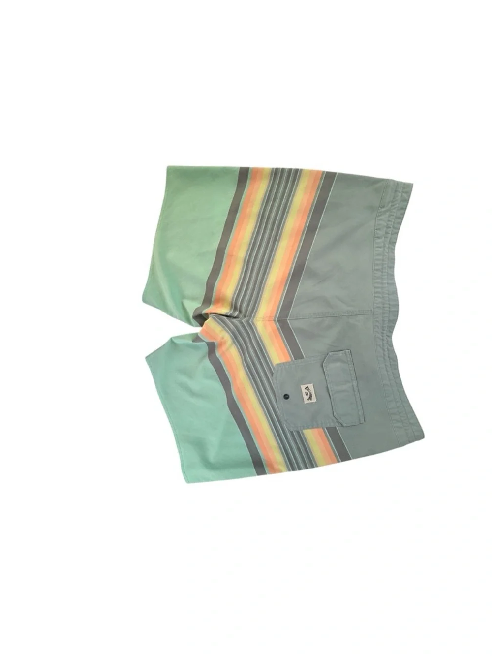 Billabong size major
